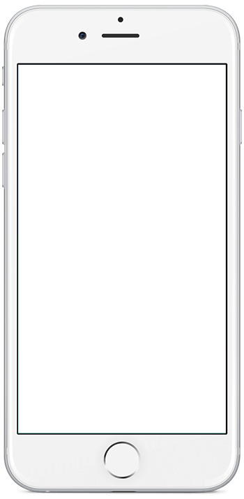 iphone-front-white