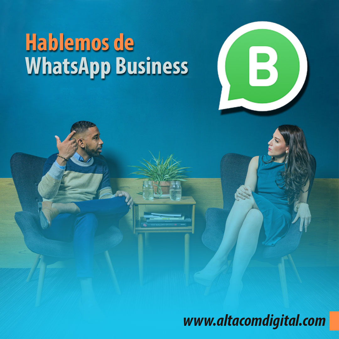 Las ventajas de WhatsApp Business