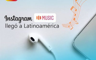 Instagram Music por fin llegó a Latinoamérica