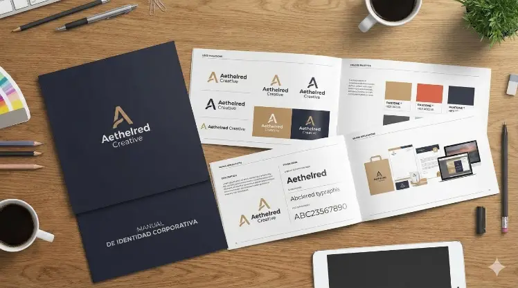 Manual de identidad 2026
