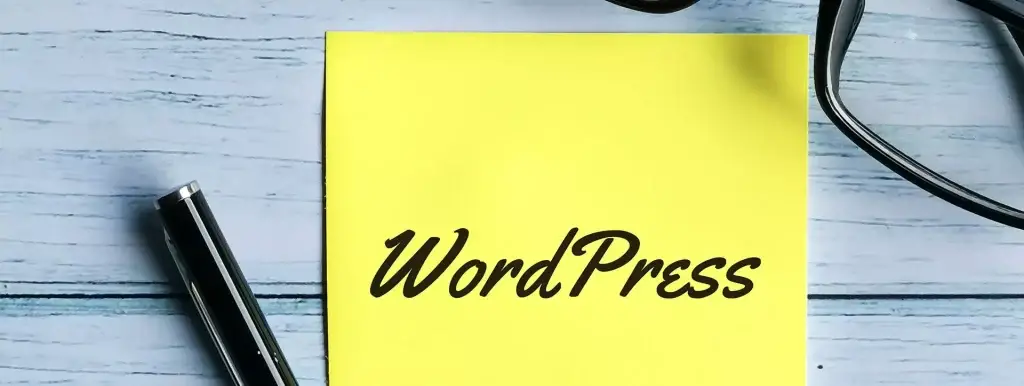 Mantenimiento Web Wordpress