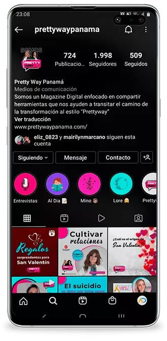 Publicidad en Redes Sociales en Venezuela - Altacom Digital