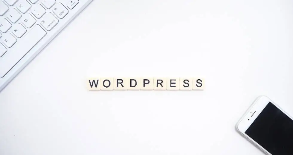 Los elementos clave del diseño web en WordPress.