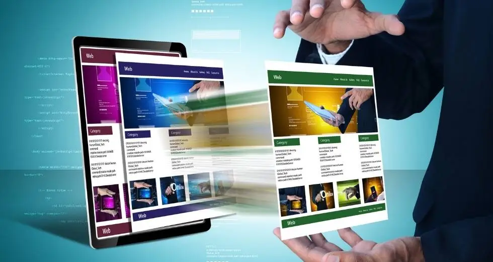Optimizar la velocidad y el rendimiento del sitio web