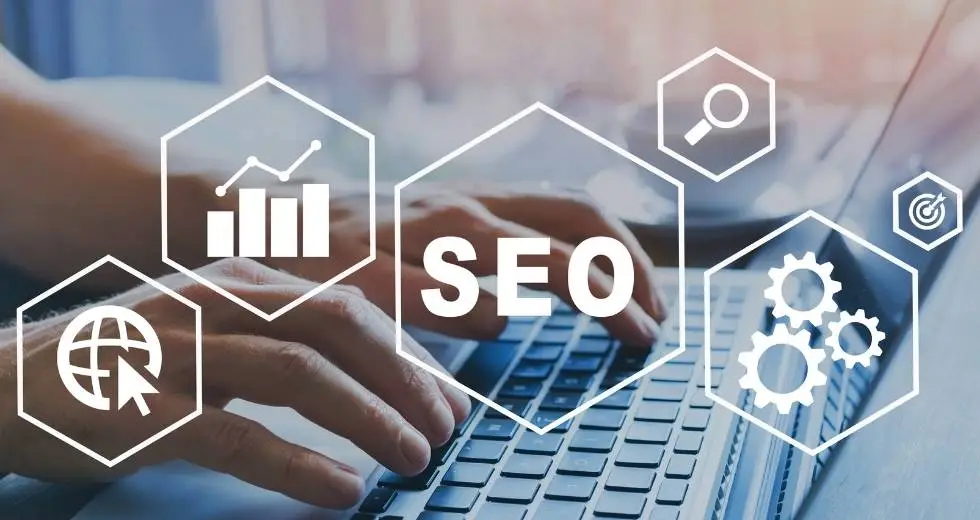 Aplicación de estrategias eficaces de SEO - Los elementos clave del diseño web en WordPress