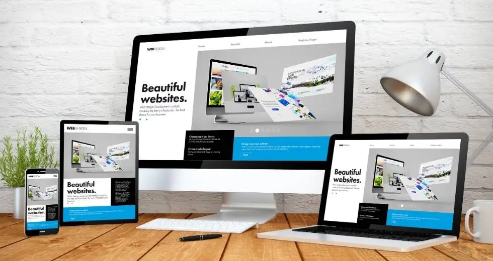 Importancia de un diseño responsive