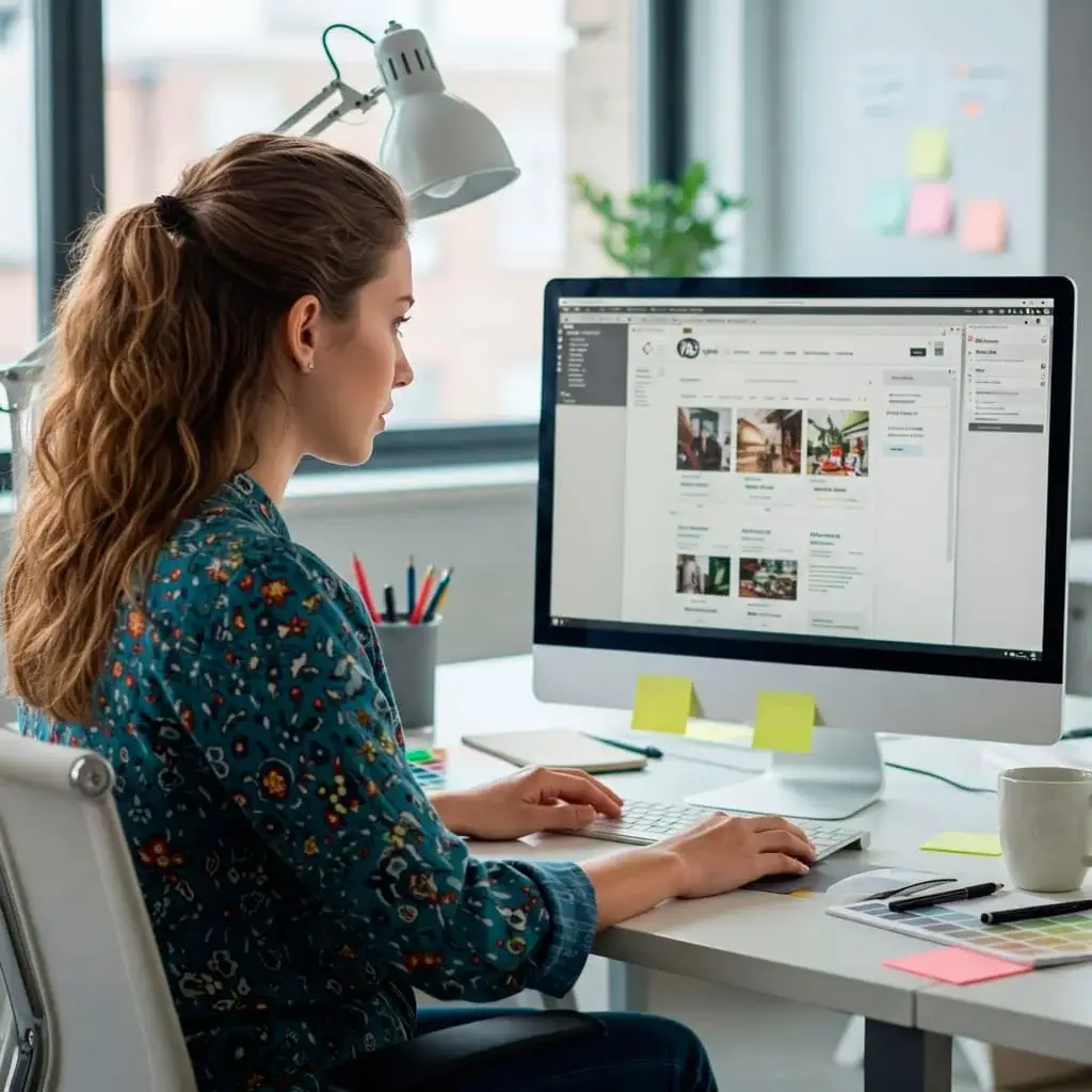 Diseño de tiendas online en Venezuela Plan Ecommerce
