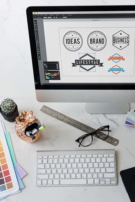 Diseño Gráfico Profesional