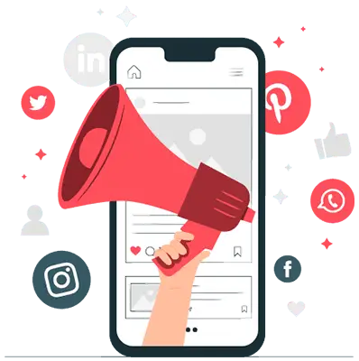 Gestión de redes sociales Panamá