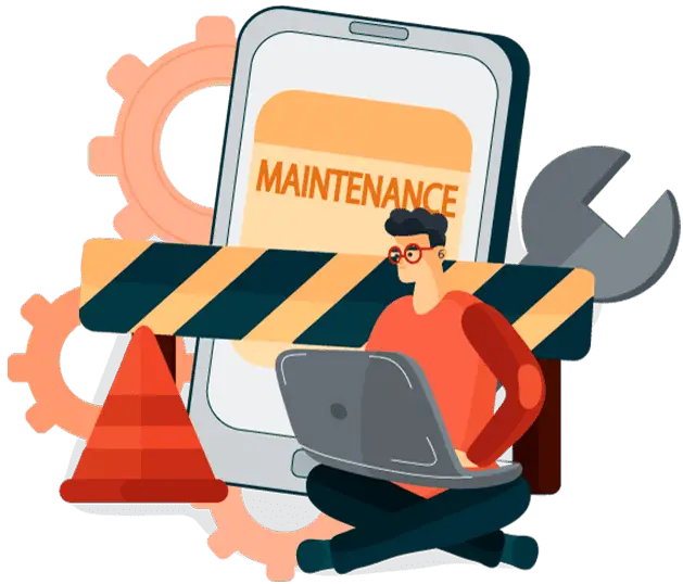 Planes y precios de mantenimiento web Venezuela