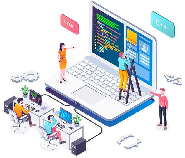 Planes de mantenimiento web WordPress
