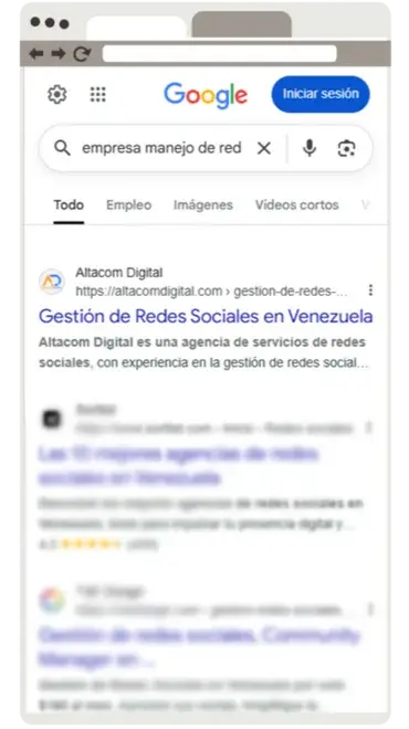Servicios de WordPress Seo España