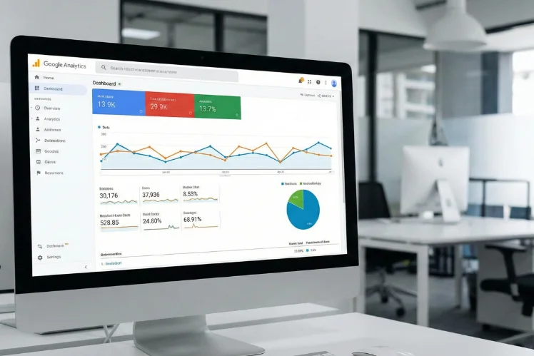 Qué es Google Analytics y para qué sirve
