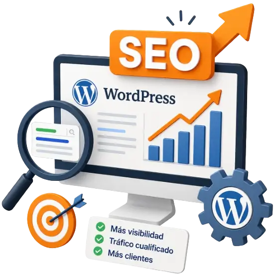 Agencia WordPress SEO Venezuela